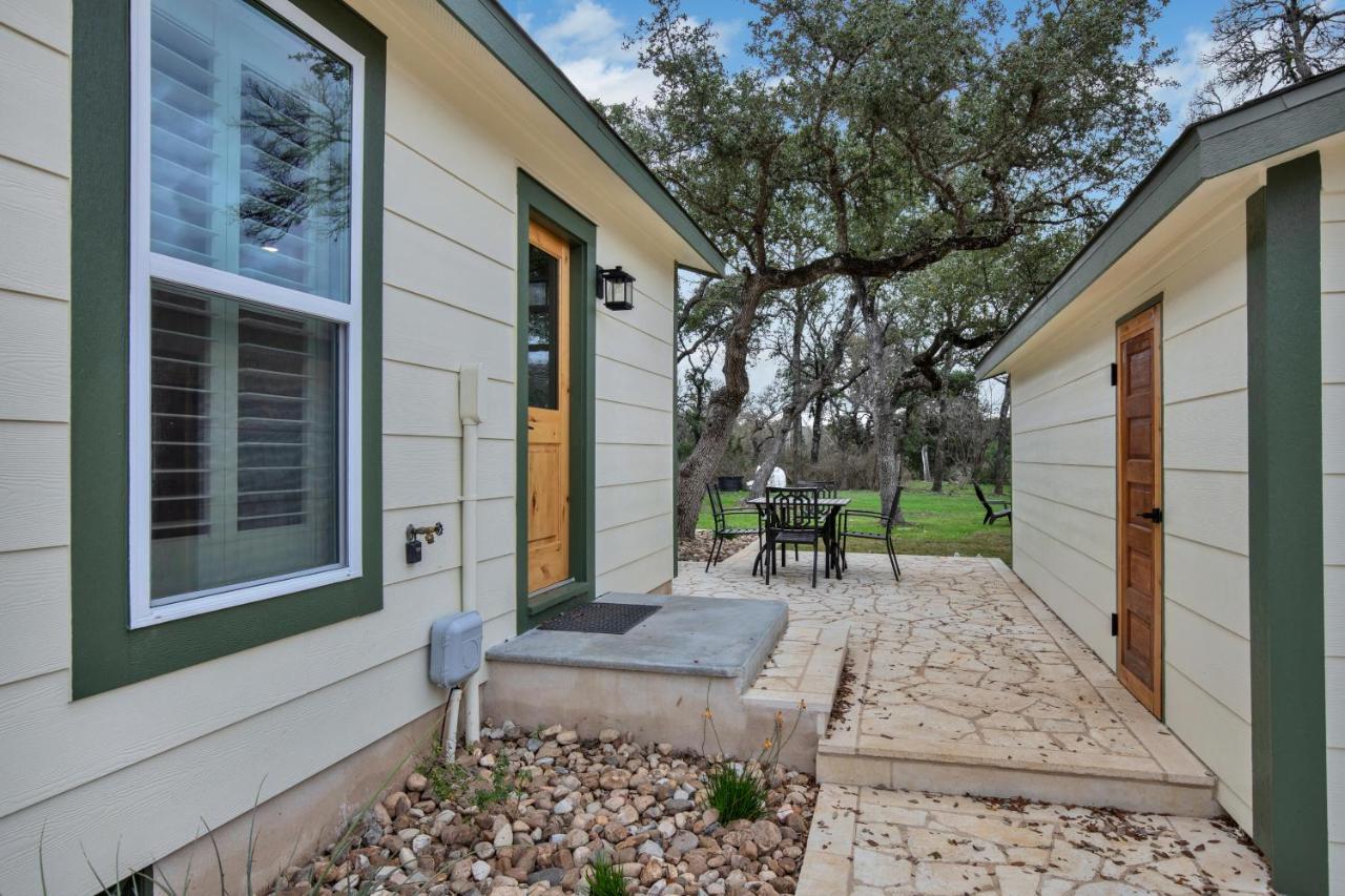 Upscale Home With Pool And Firepit - Close To Mercer St! Dripping Springs Exterior photo