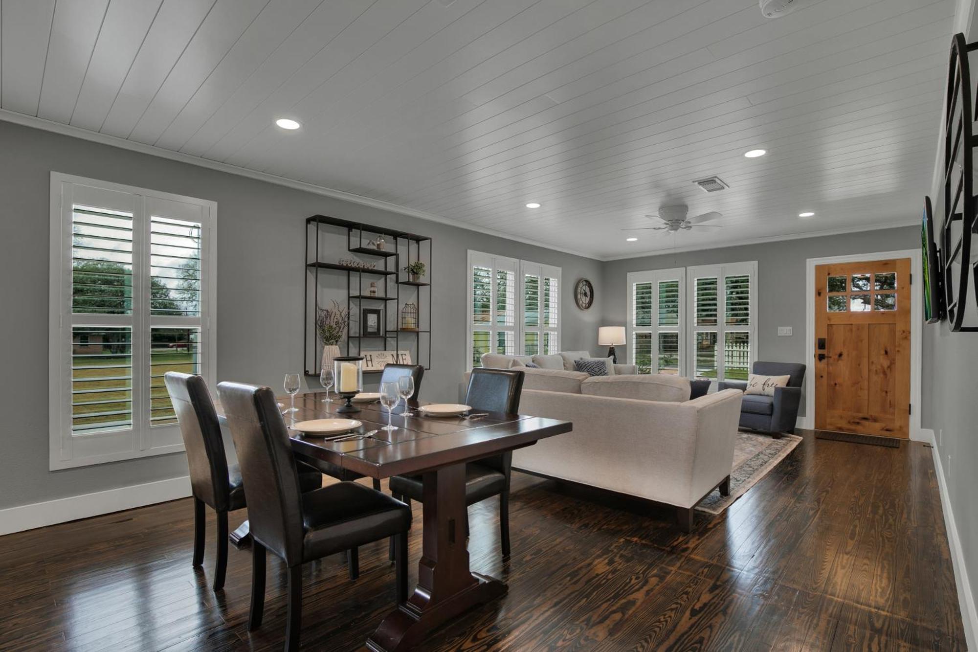 Upscale Home With Pool And Firepit - Close To Mercer St! Dripping Springs Exterior photo